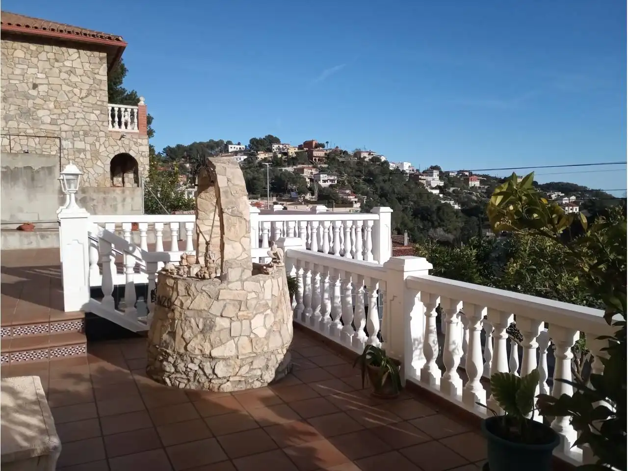 Casa con piscina in vendita a Castellet i la Gornal, imagen 9