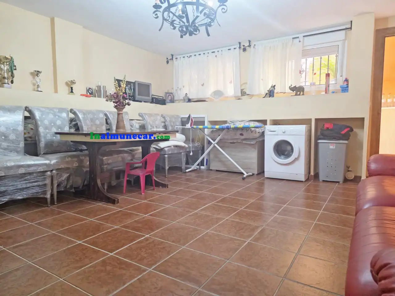 Adossat amb piscina en venda a Velilla - Velilla Taramay, imagen 20