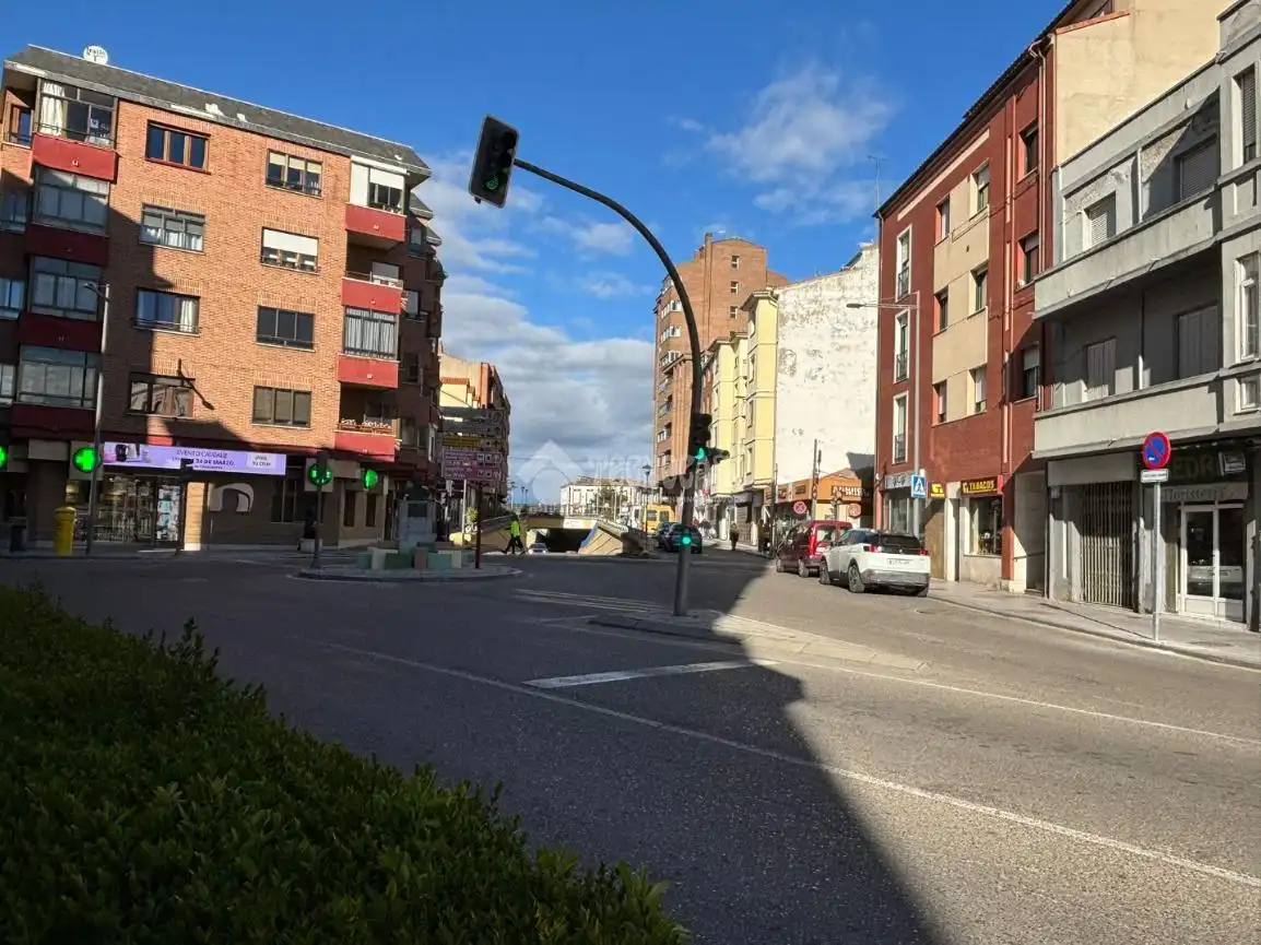 Flat with lift for sale in Medina del Campo, imagen 29