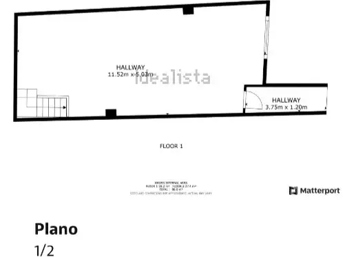 Local comercial en traspaso en Marti Napolita 13, imagen 14