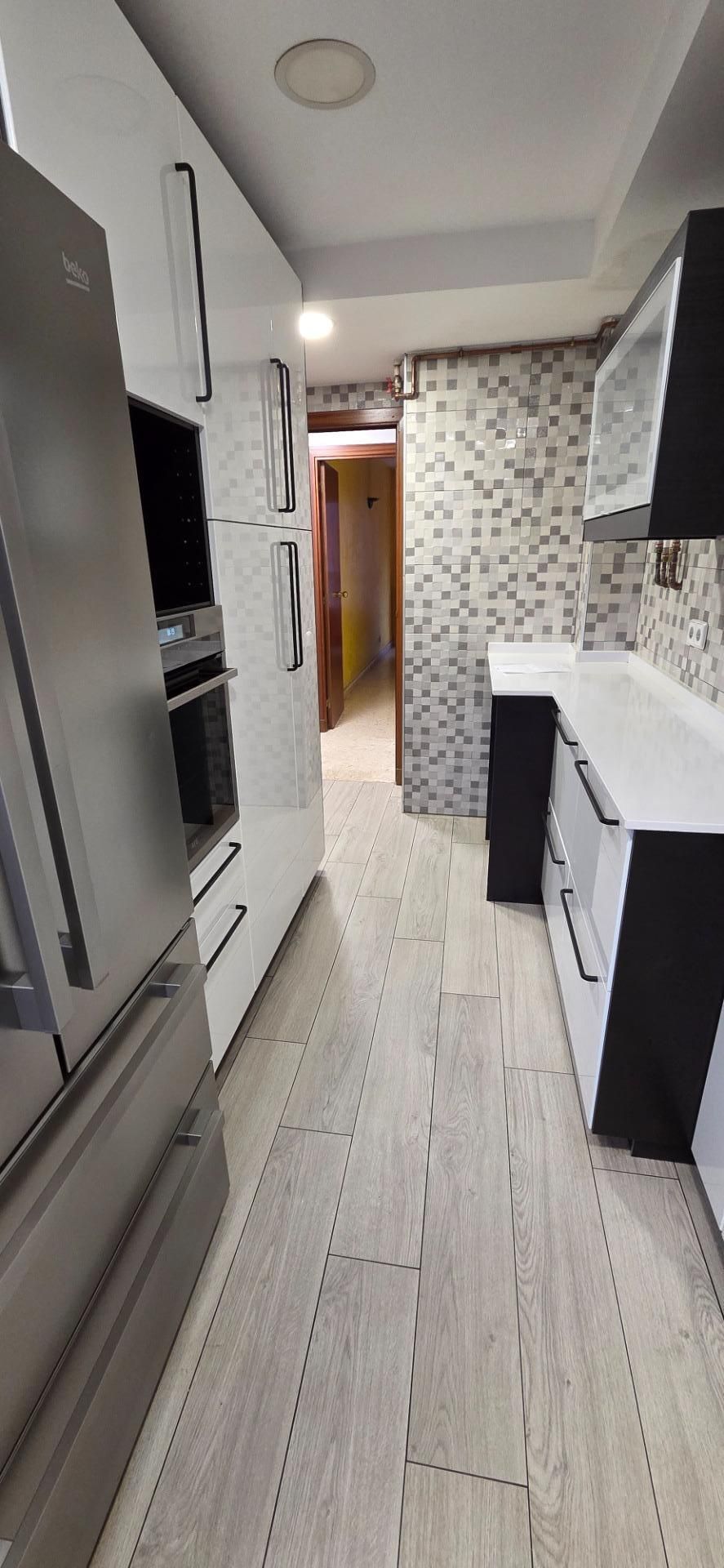 Cuina de Pis en venda en  Madrid Capital