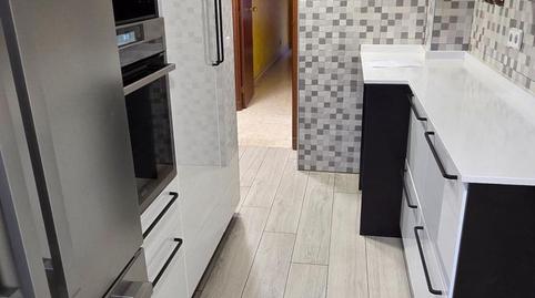 Foto 2 de Pis en venda a Palomeras Bajas, Madrid