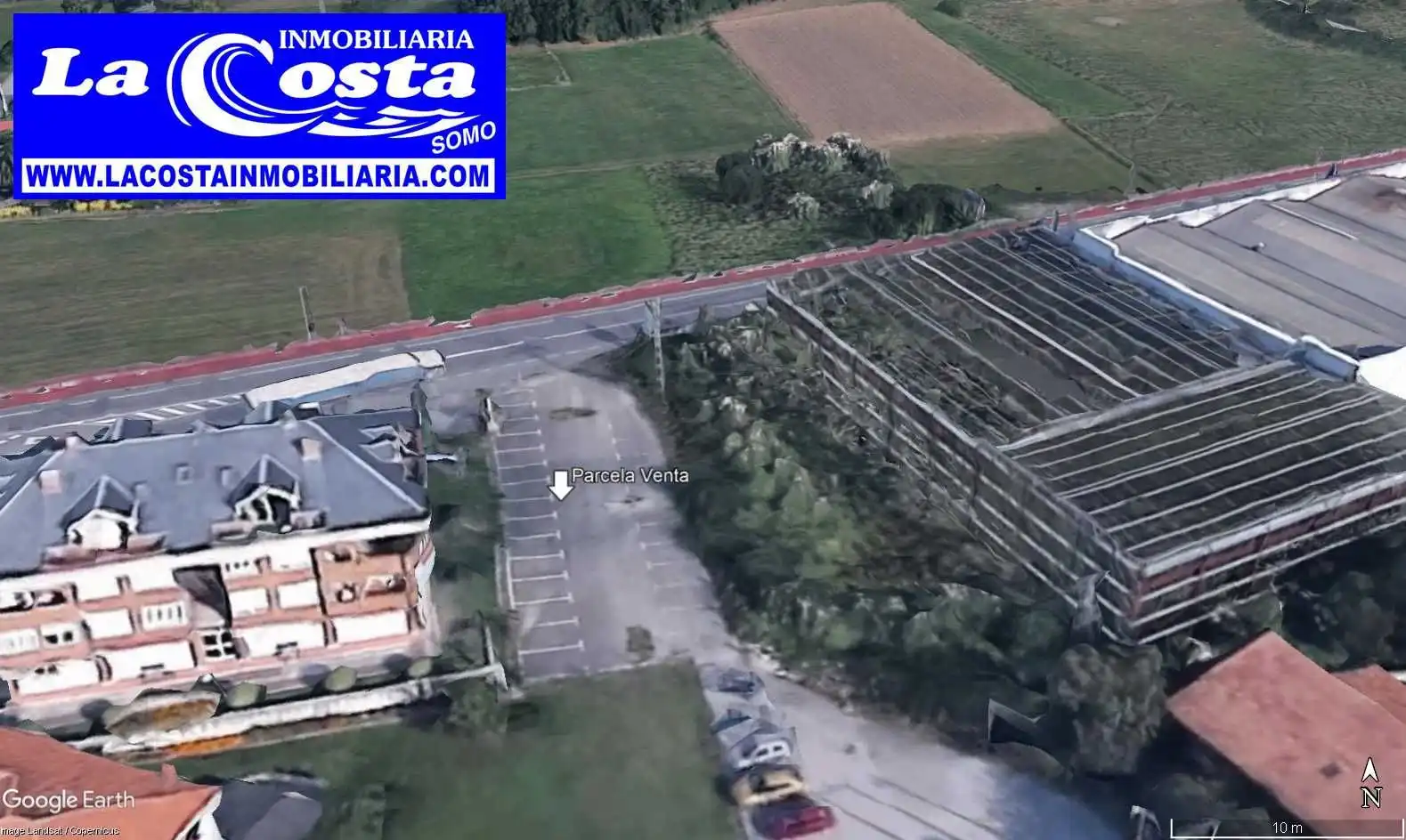 Residencial en venda en Marina de Cudeyo