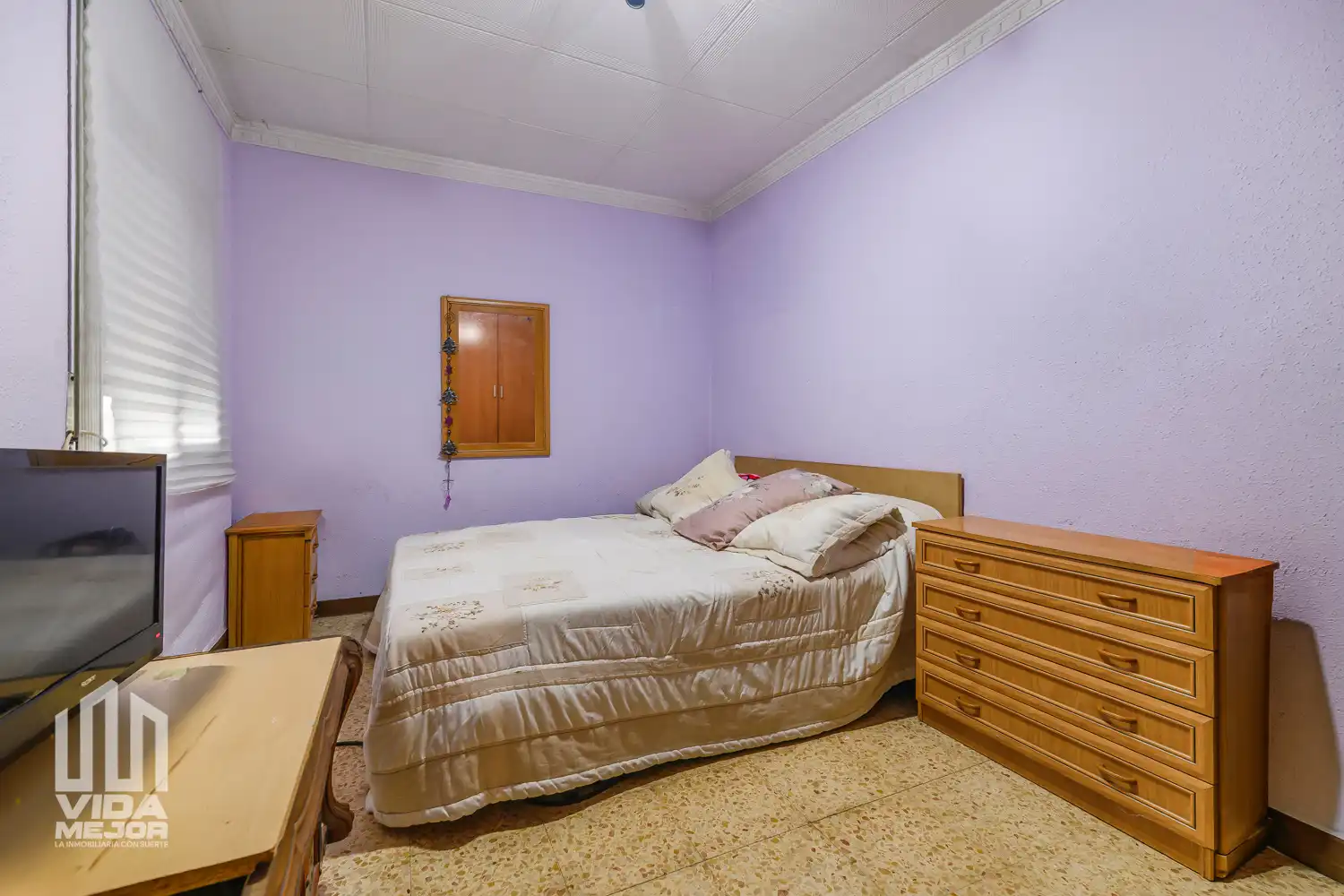 Piso con balcón en venta en Carrer de Frederic Soler, imagen 25