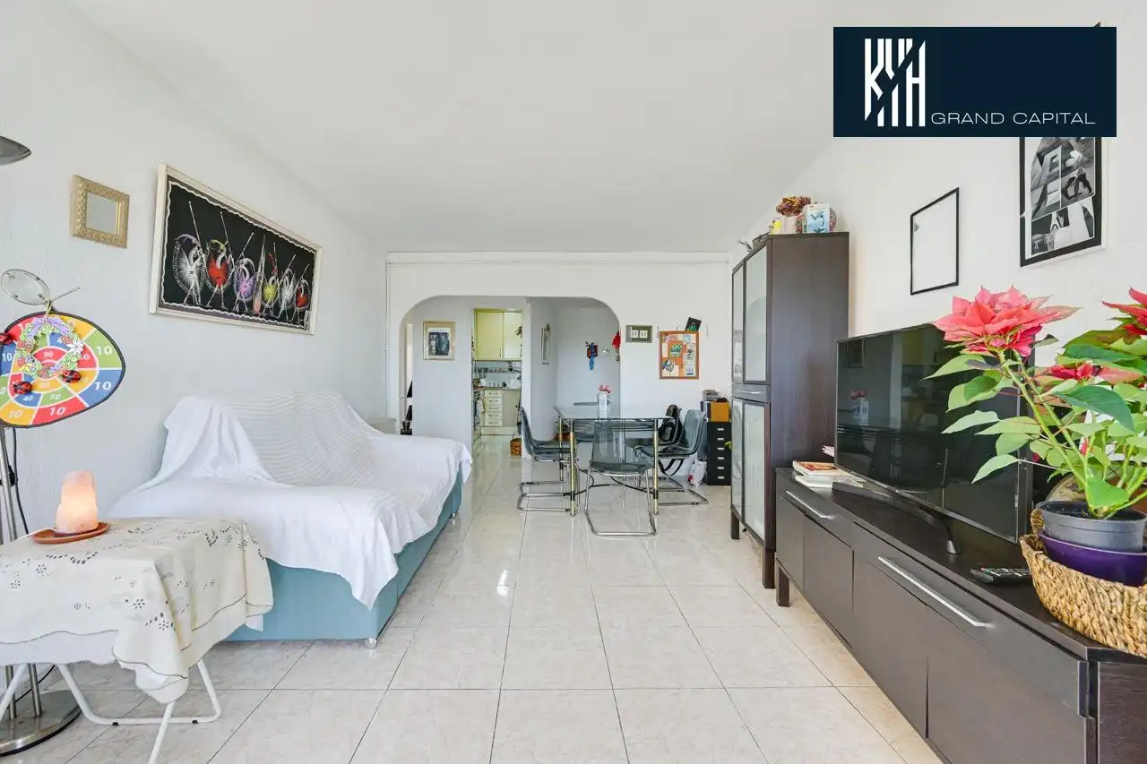 Wohnung mit Terrasse zum Verkauf in DE L'ESTACIO, imagen 6
