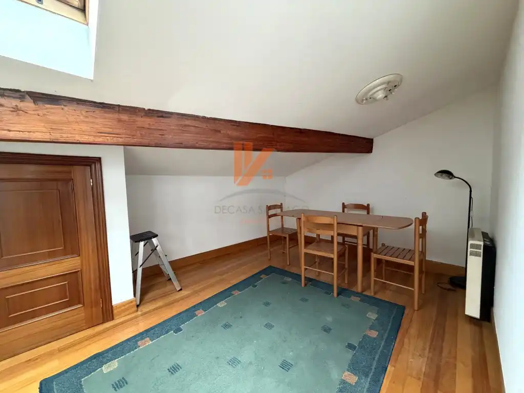 Flat for sale in Rua Vilar, Casco Histórico