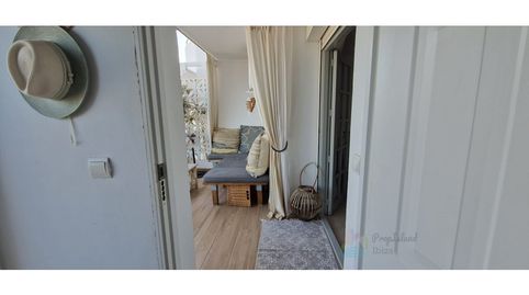 Foto 3 de Apartament de lloguer a Paseo Maritimo, Santa Eulària, Santa Eulària des Riu