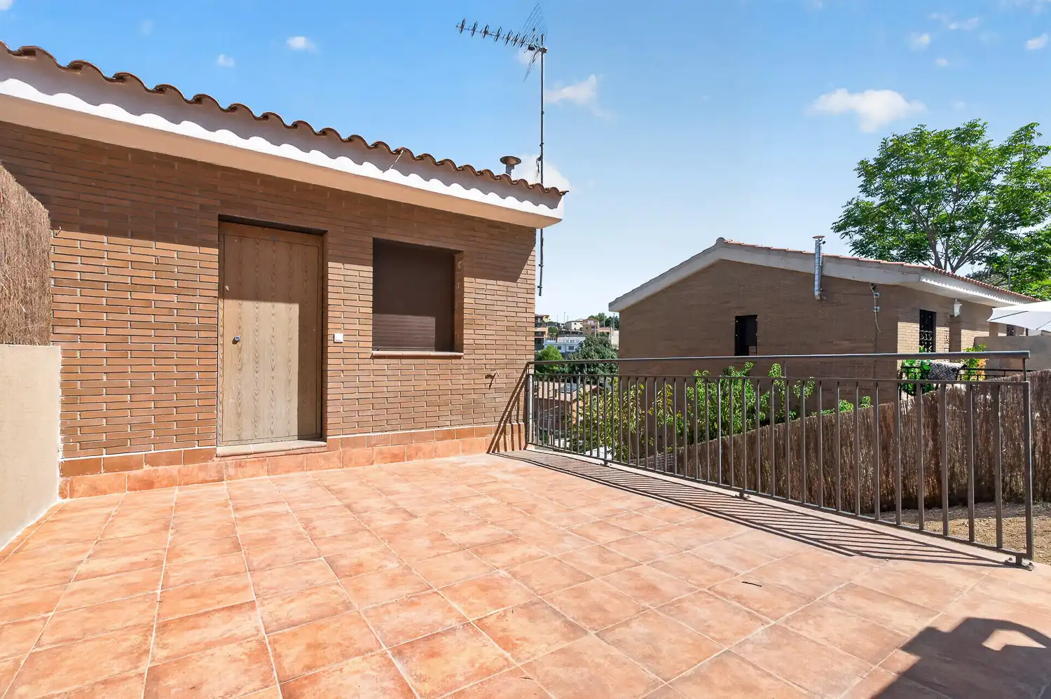 Maison avec terrasse à vendre à Carrer de Sant Jeroni