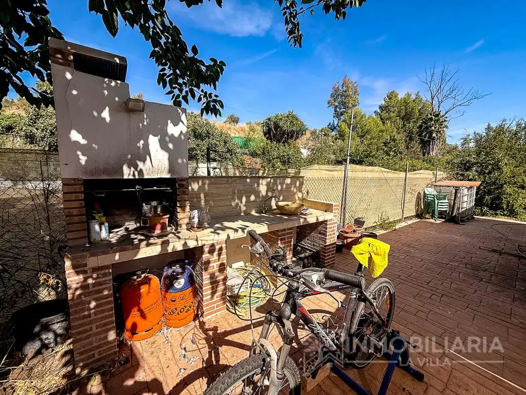 Casa rústica en venta en Poligono 30 Paraje 252 Puerto Rico, imagen 12