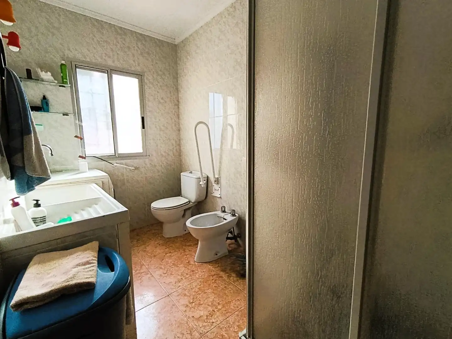 Villa con piscina in vendita a Sant Josep - Zona Hospital, imagen 27