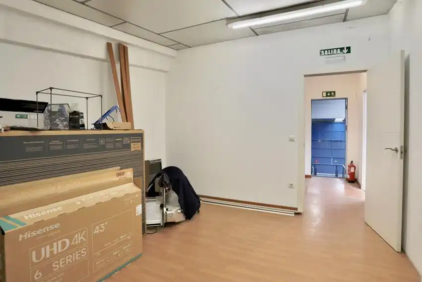 Nave industrielle à vendre à Haitz Kalea 8, imagen 26