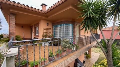 Foto 3 de Casa o chalet en venta en Montseny, Fogars de la Selva, Barcelona