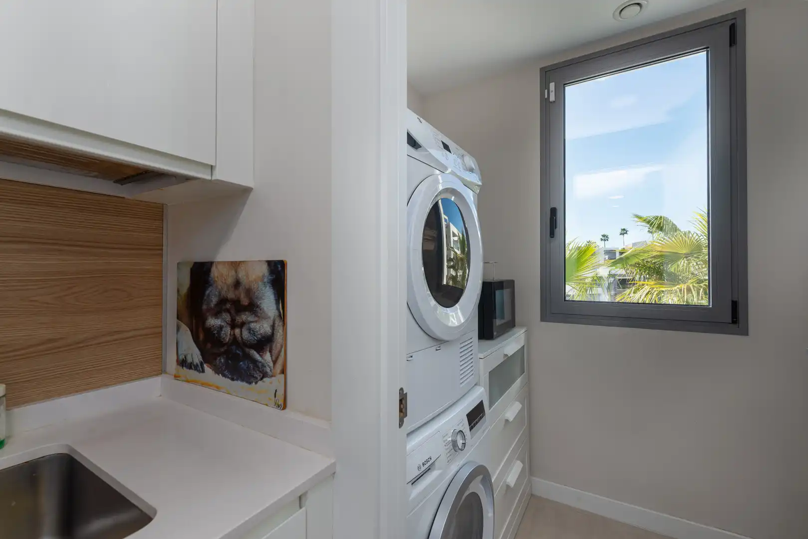 Apartment with terrace for sale in Estepona Pueblo, imagen 9