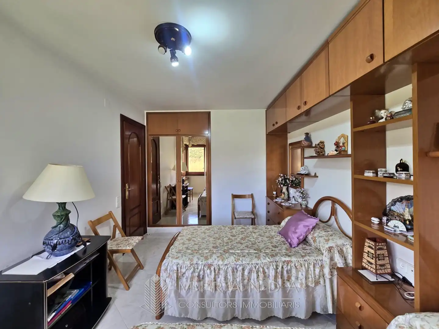 Villa mit Terrasse zum Verkauf in Avinguda Mossèn Pere Ribot, imagen 29