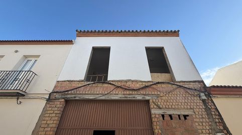 Foto 3 de Casa o chalet en venta en Calle San Fernando, Benacazón, Sevilla