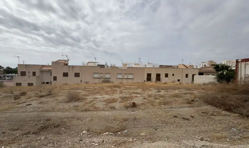 Terreno residencial en venta en Calle Matrona María Josefa Navarro 10, imagen 5
