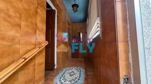 Foto 2 de Casa adosada en venda a Carretera de Cachaldora, Nogueira de Ramuín, Ourense