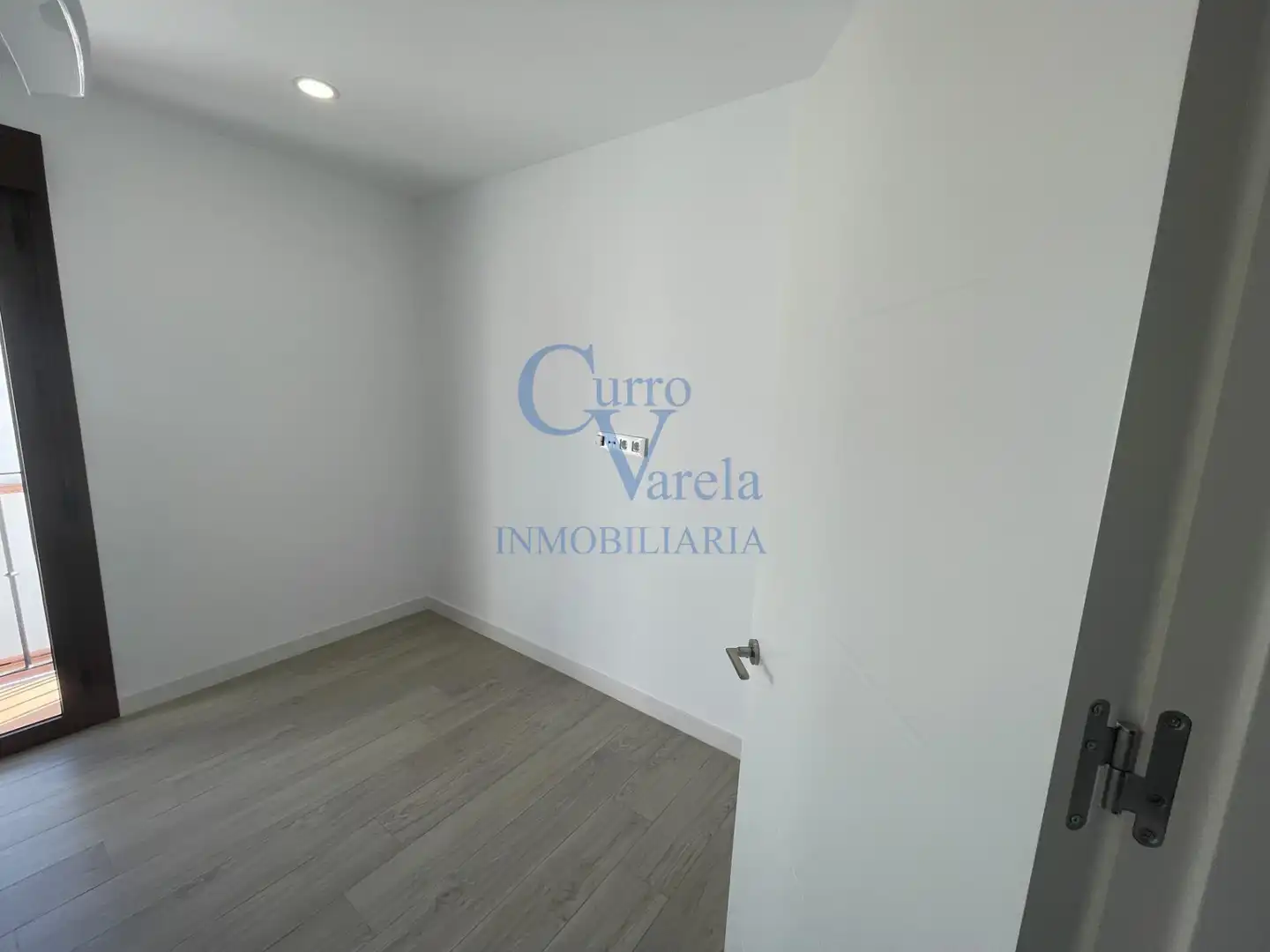 Habitación de Casa adosada en venta en Dos Hermanas