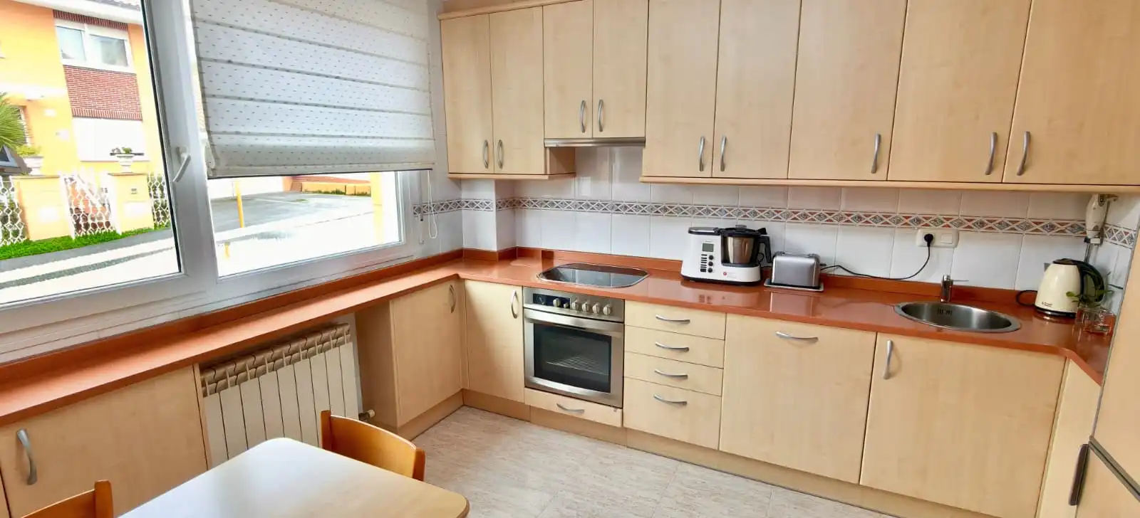 Detached house with garden for sale in Barrio San José, imagen 9