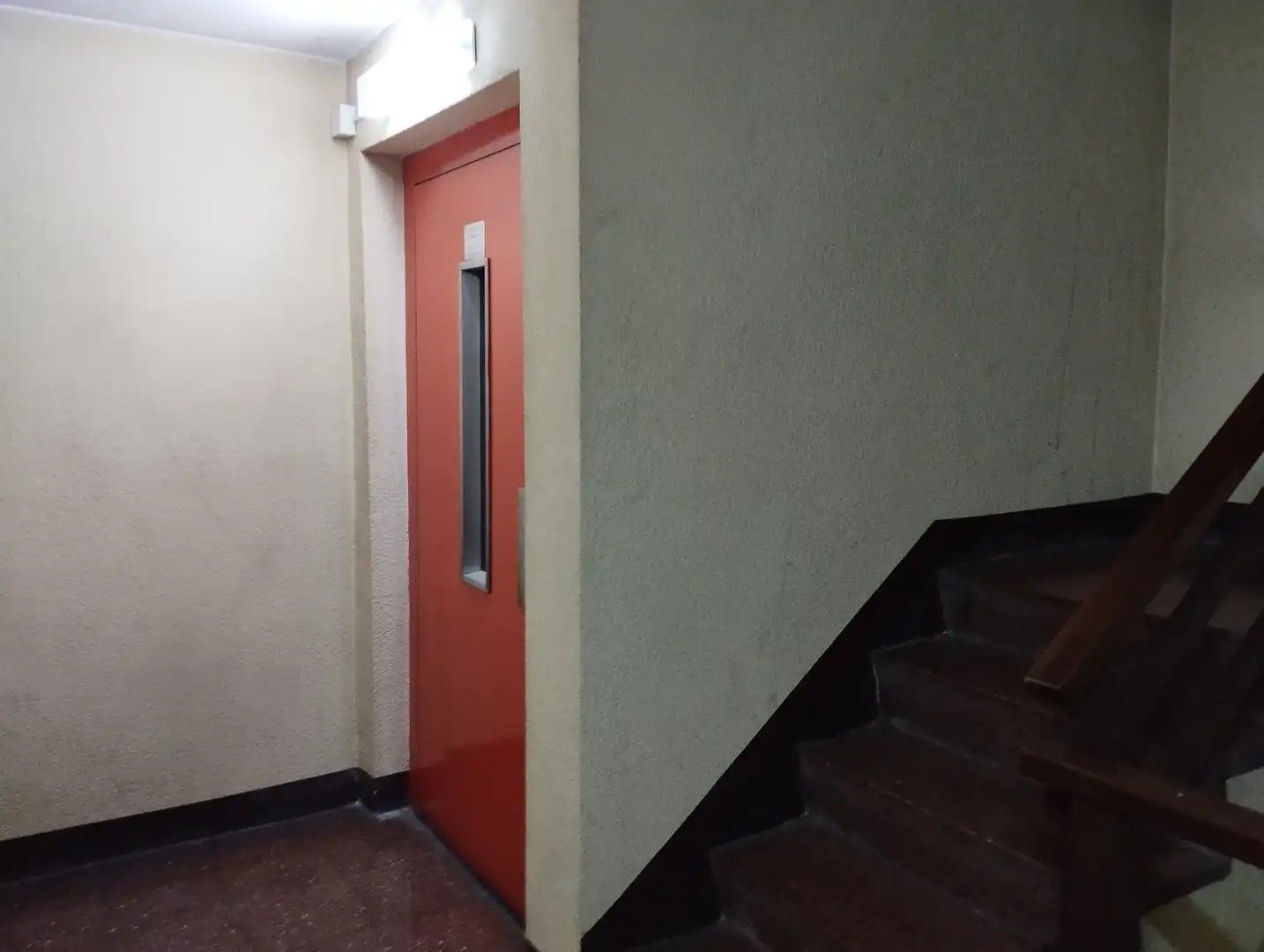 Garaje en venta en Barcelona