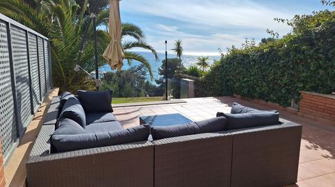 Foto 4 de Casa o xalet en venda a Punta del Cavall, Pla de Maset - Cap de Salou, Salou