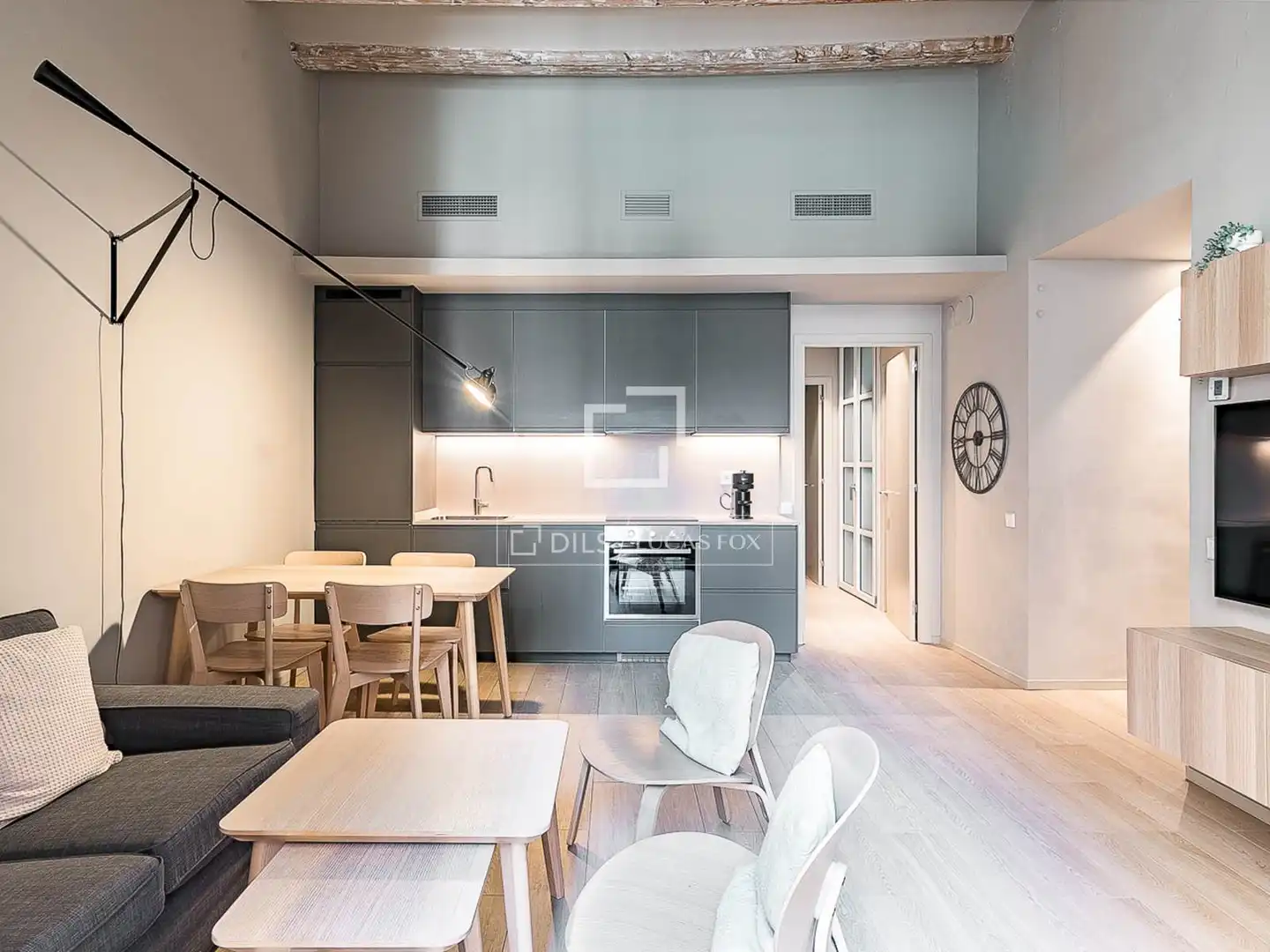 Flat with terrace for sale in Eixample, imagen 51