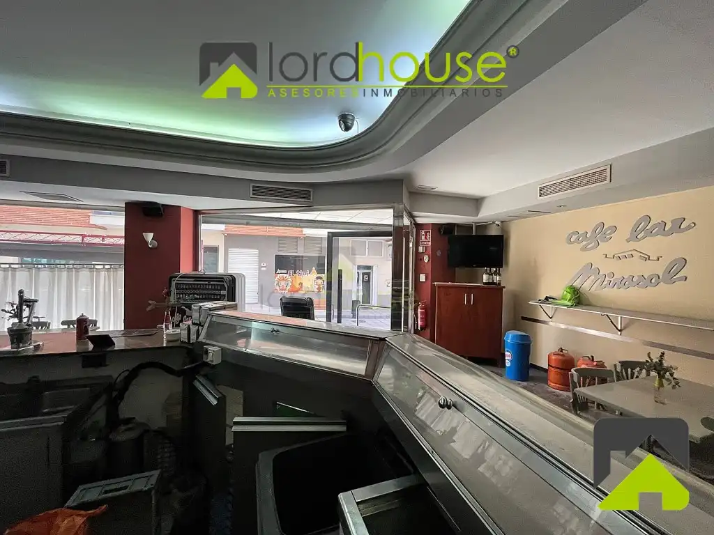 Local comercial en venda a Calle Rambla de las Chatas, imagen 16