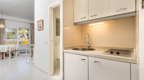 Foto 5 de Pis en venda a Plaza Pedro Antonio de Alarcón, Las Brisas, Málaga