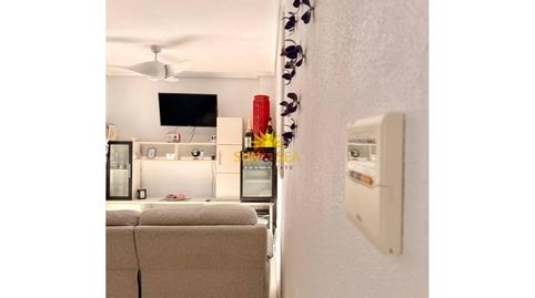 Foto 4 de Planta baixa de lloguer a Punta Prima, Alicante