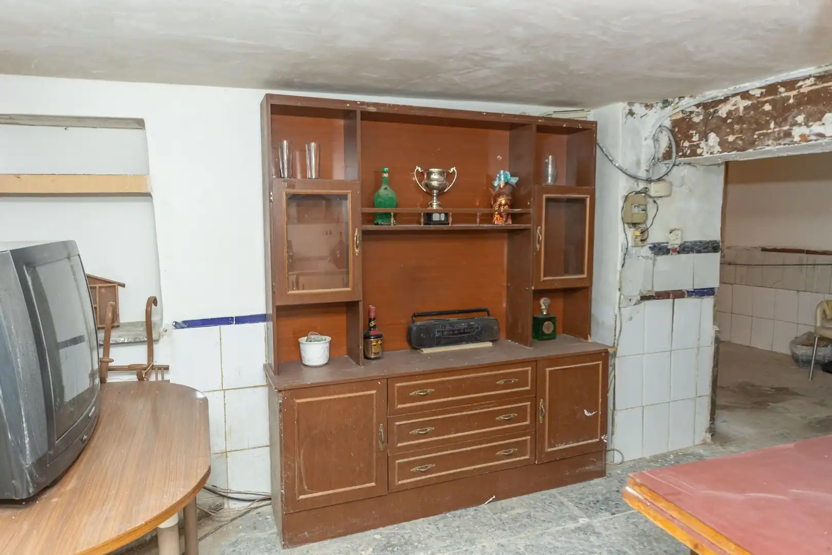 Casa o xalet en venda en Guadix, Granada