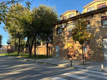 Local comercial en venta en natividad