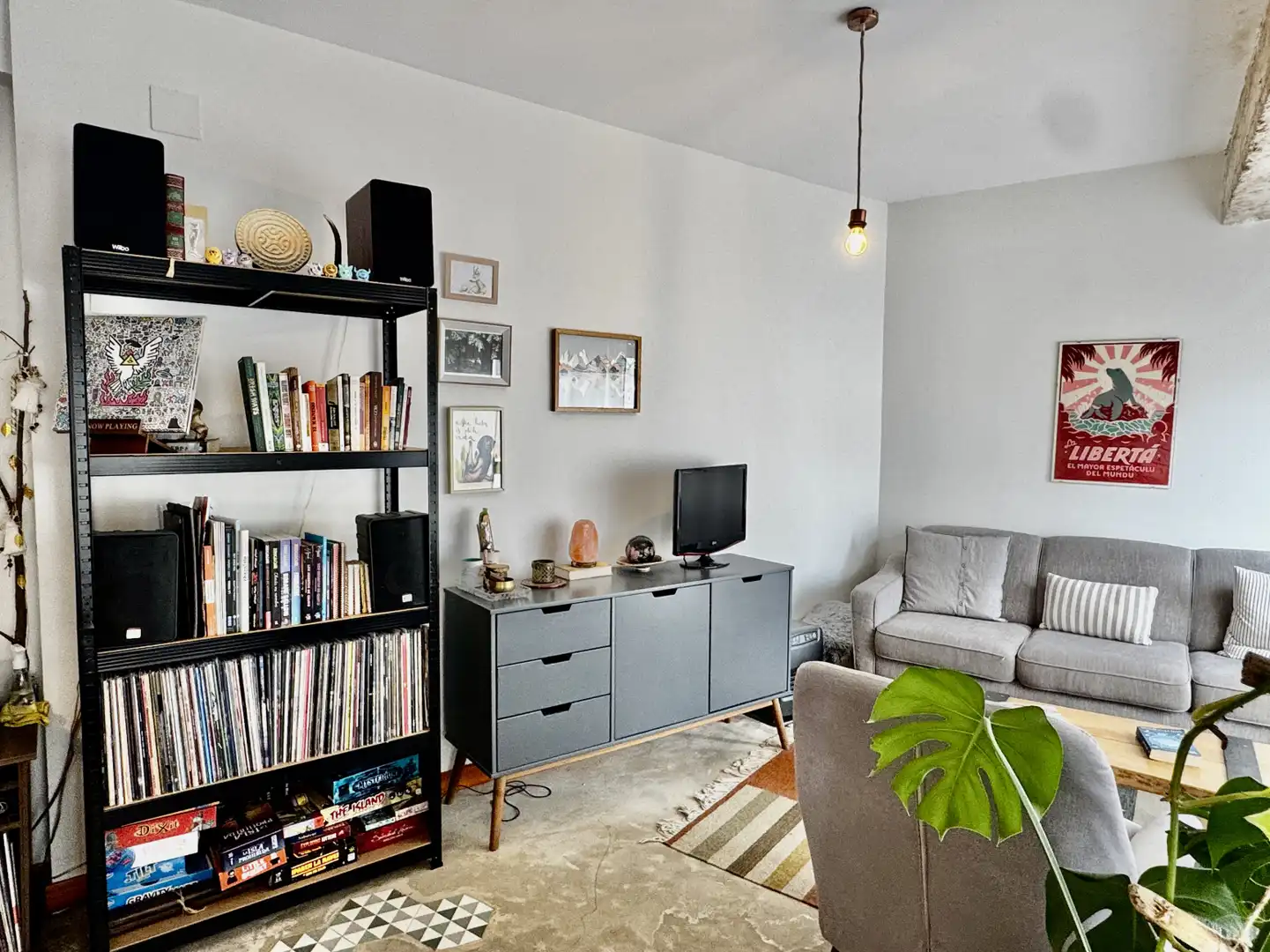Wohnung mit Aufzug zum Verkauf in Torrelavega - CL JOSE MARIA PEREDA 34, imagen 7