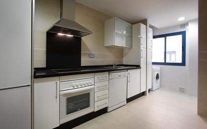 Flat to rent in Calle Patrocinio de Biedma, 4, El Valle - Universidad