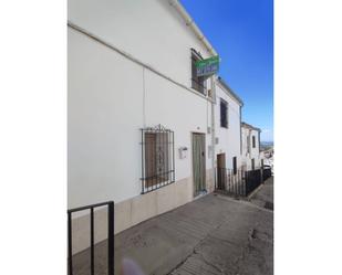 Exterior view of Flat for sale in Espejo  with Air Conditioner