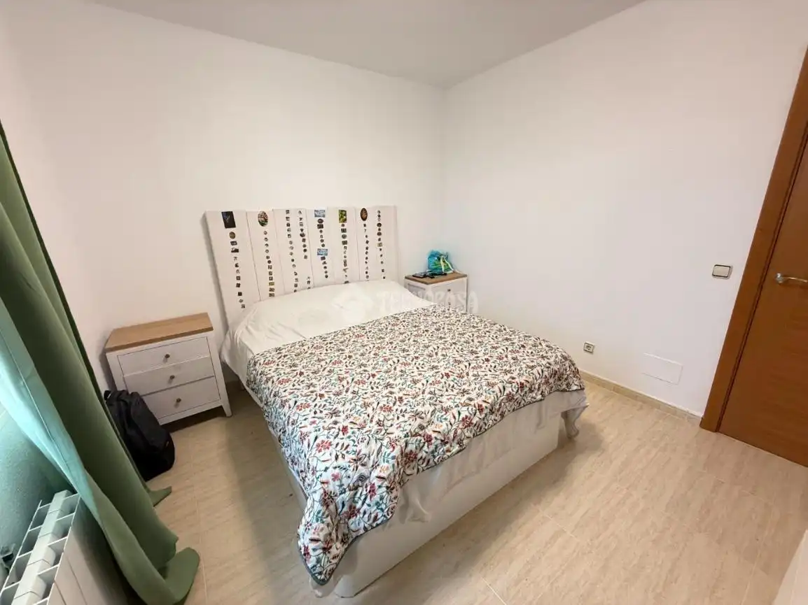 Bedroom of Detached homes for sale in Lucillos, Toledo