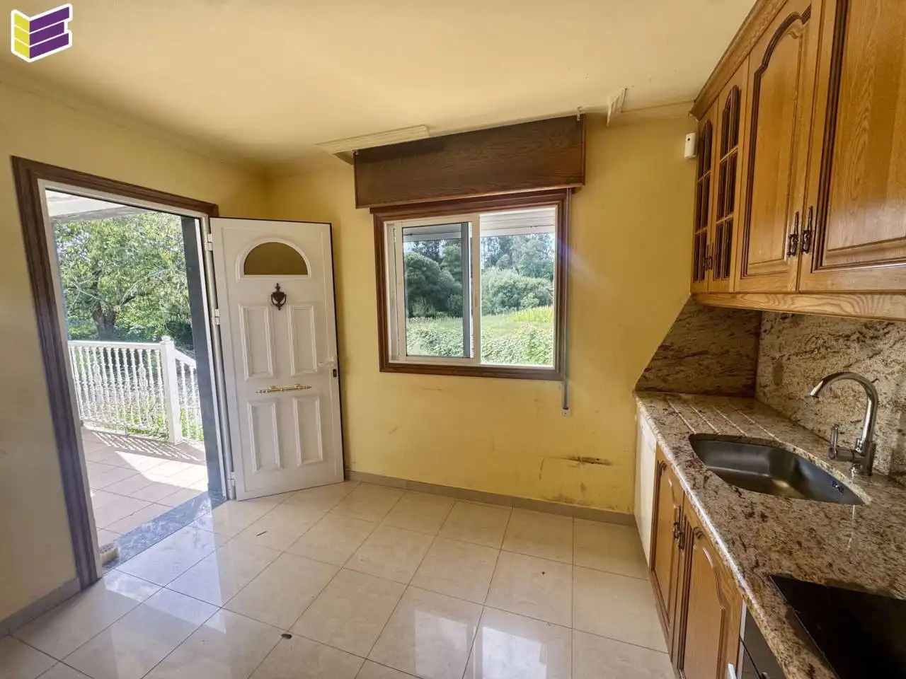 Casa amb jardí en venda a Camino Maceiras 18, imagen 35