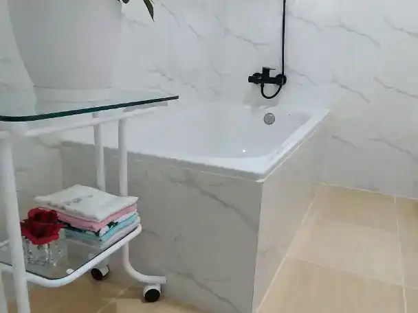 Bany de Casa o xalet en venda en La Zubia Ciudad