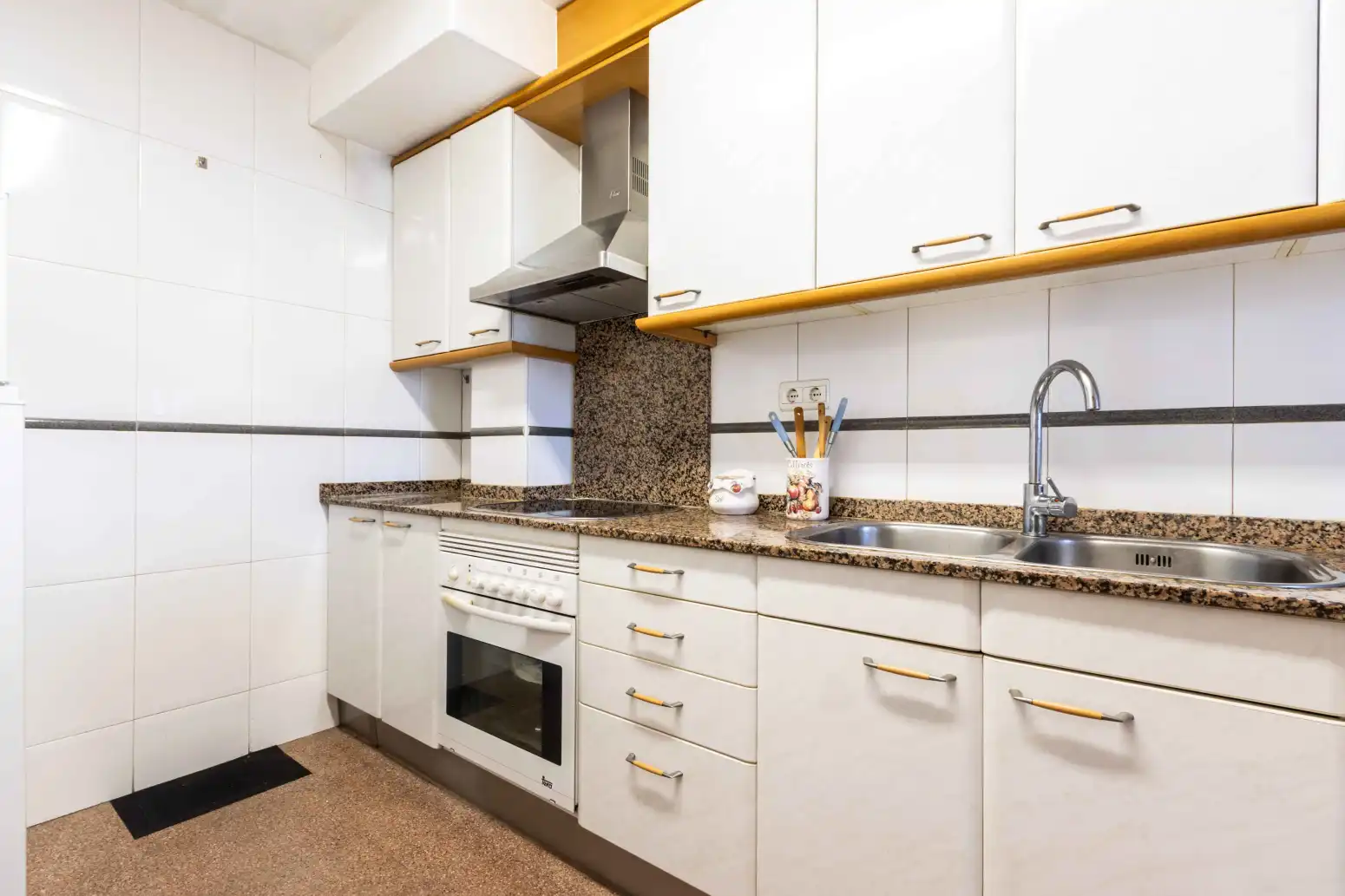 Piso en venta en Terrassa - RAMBLA FRANCESC MACIA, Sant Pere Nord