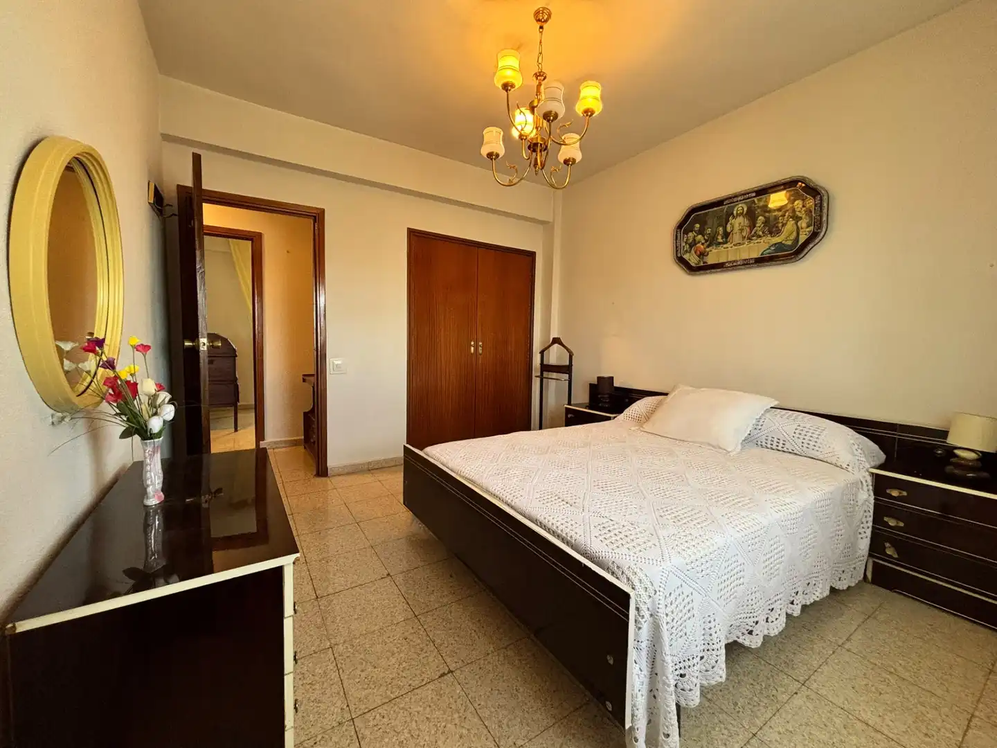 Flat with lift for sale in Bellavistas - Hipercor, imagen 20