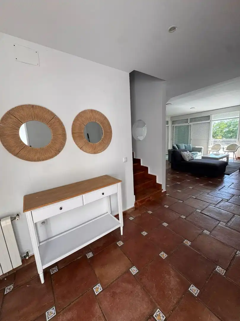 Casa o xalet de lloguer en Sanlúcar de Barrameda amb Traster i Moblat