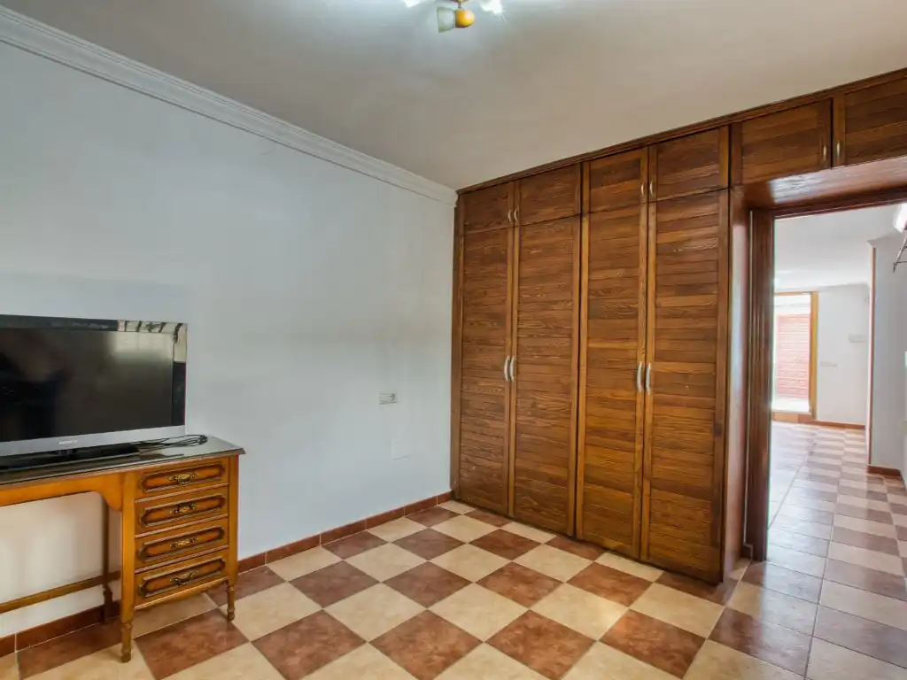 Habitación de Casa o chalet en venta en Vélez-Málaga con Terraza