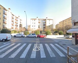 Exterior view of Flat for sale in Terrassa