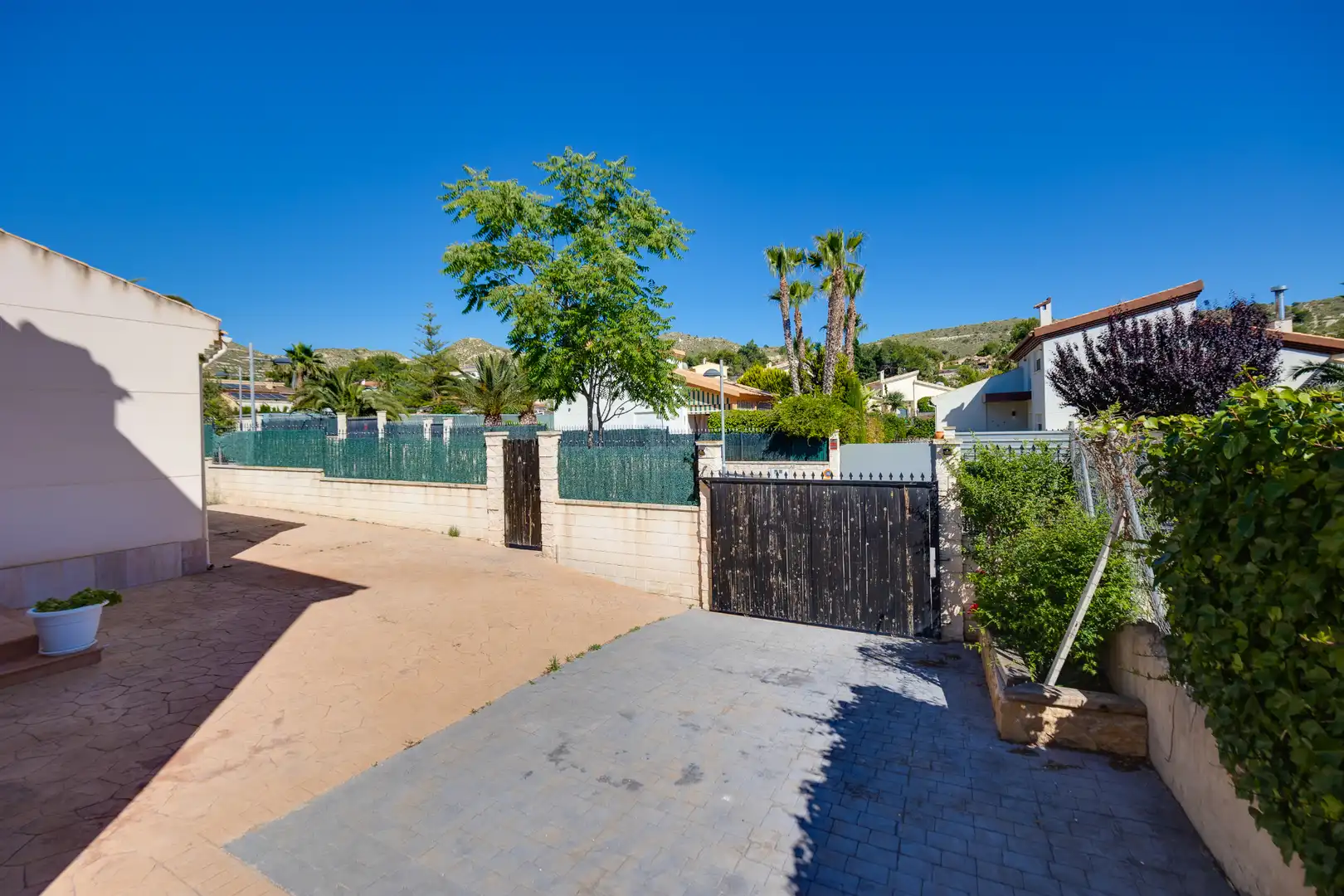 Chalet con piscina en venta en Calle Llibertat 12, imagen 64