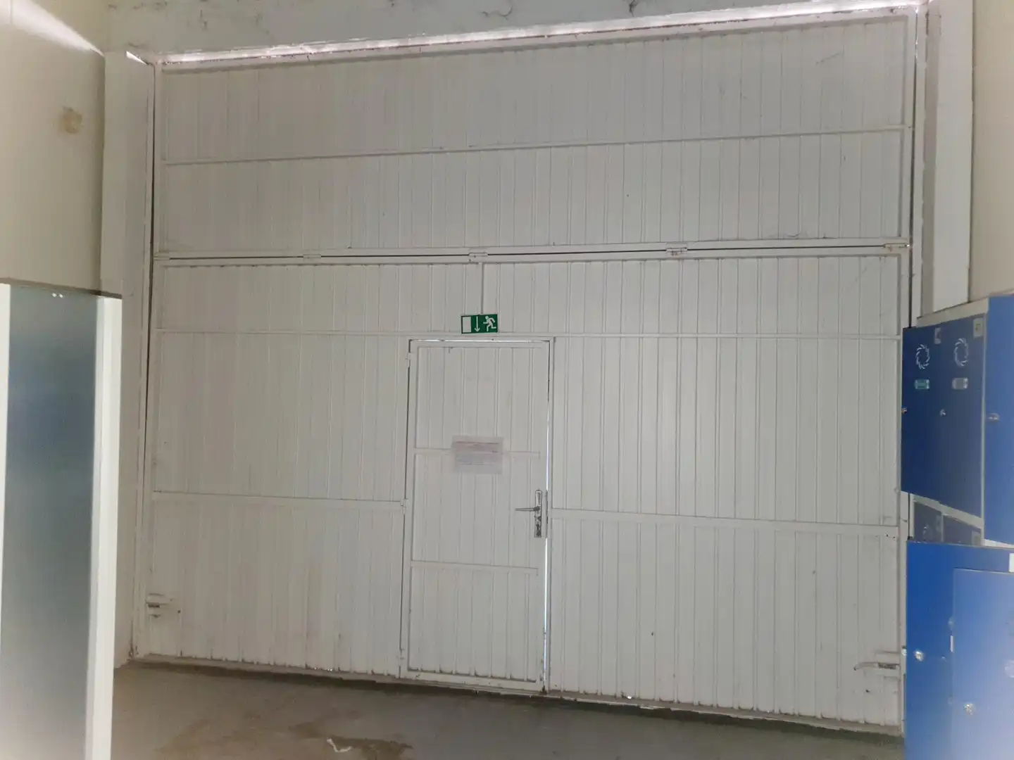 Nave industrial en venta en Alonsotegi