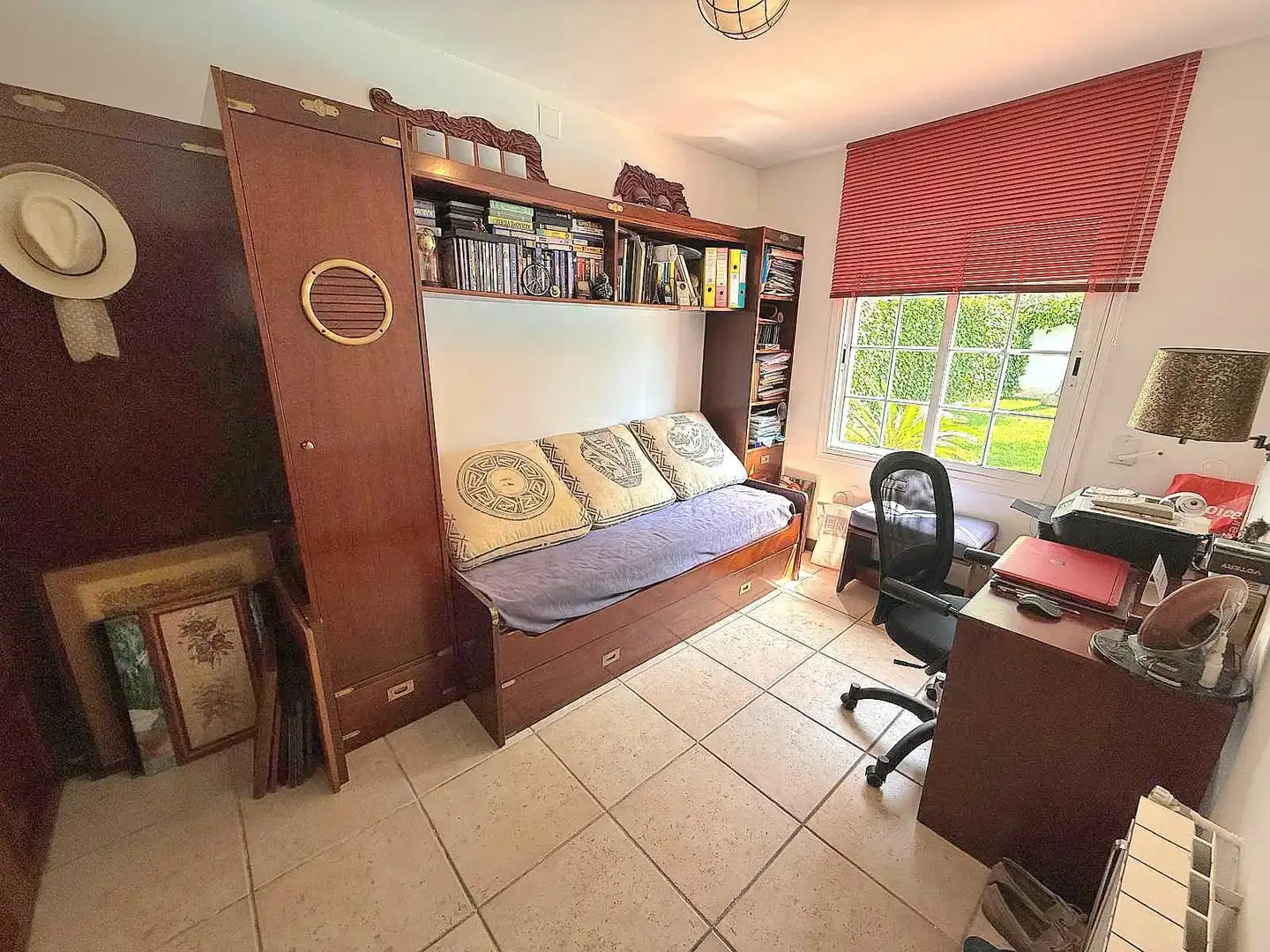 Villa mit Pool zum Verkauf in Segur de Calafell, imagen 15