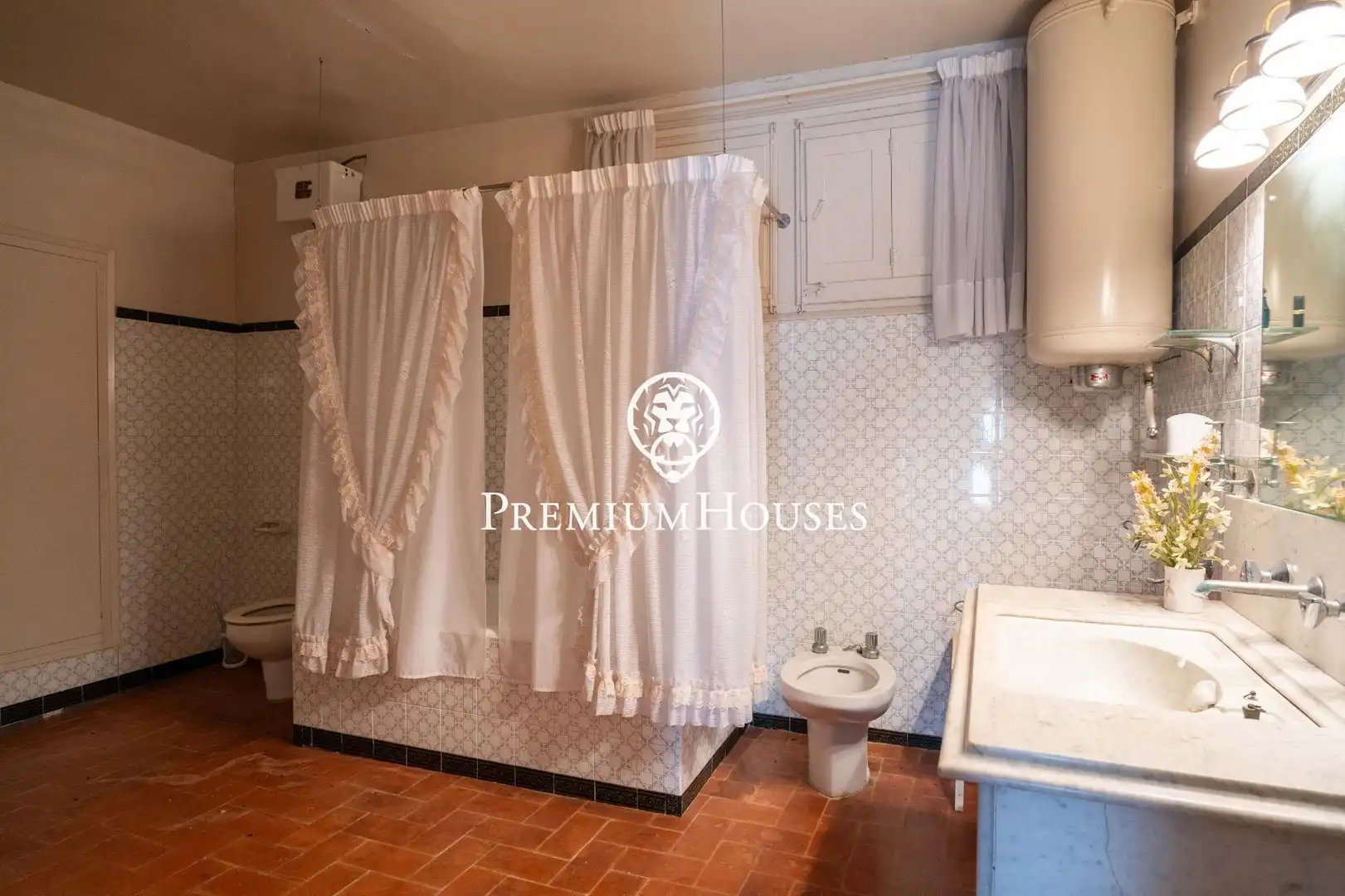 Casa rústica amb piscina en venda a CAL COLOMER-SANT MARÇAL, imagen 33