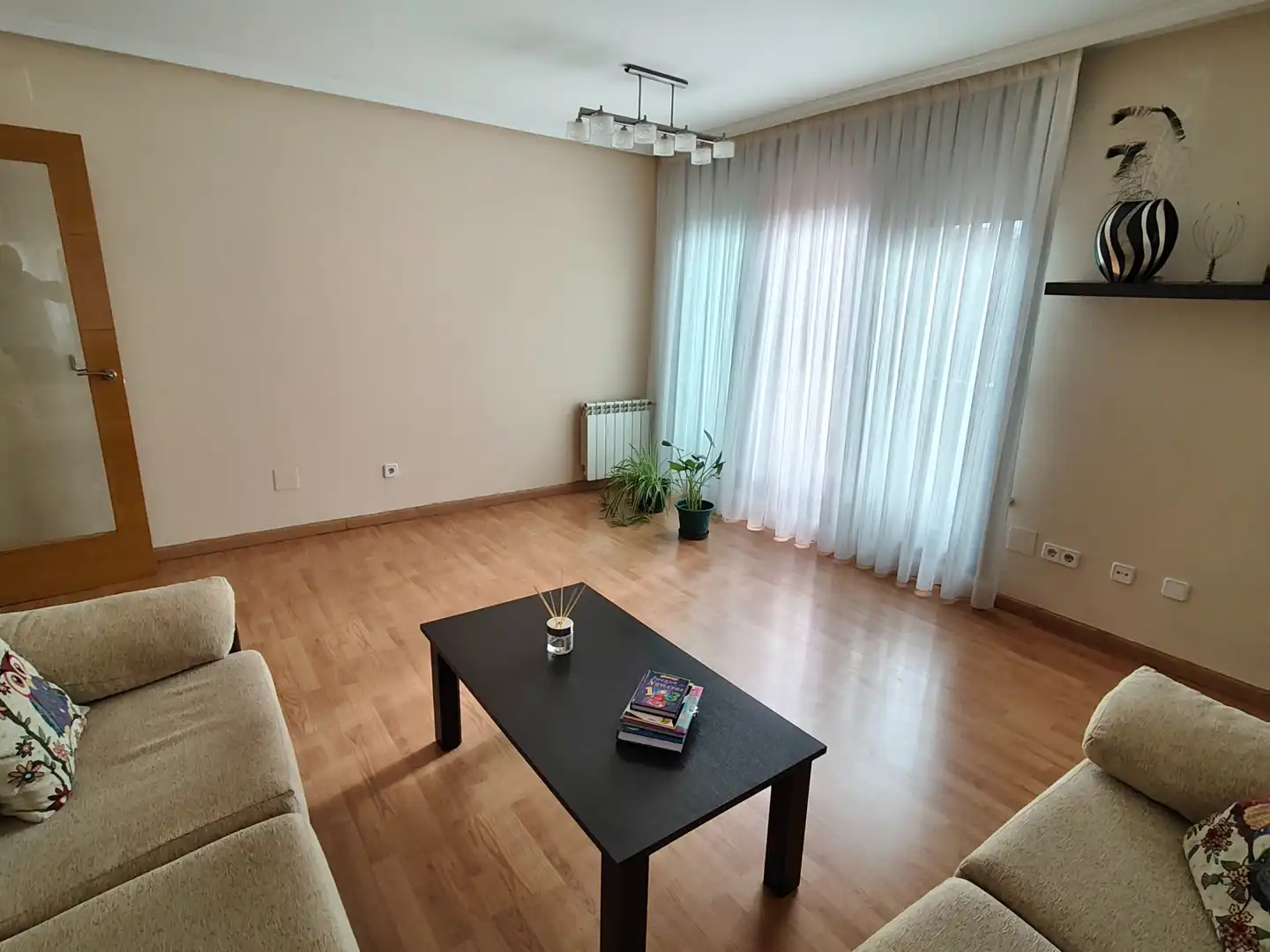 Piso con terraza en venta en Calle Santo Domingo de Guzmán, imagen 5