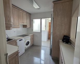 Apartament de lloguer a Ciudad Jardín - Tagarete - El Zapillo
