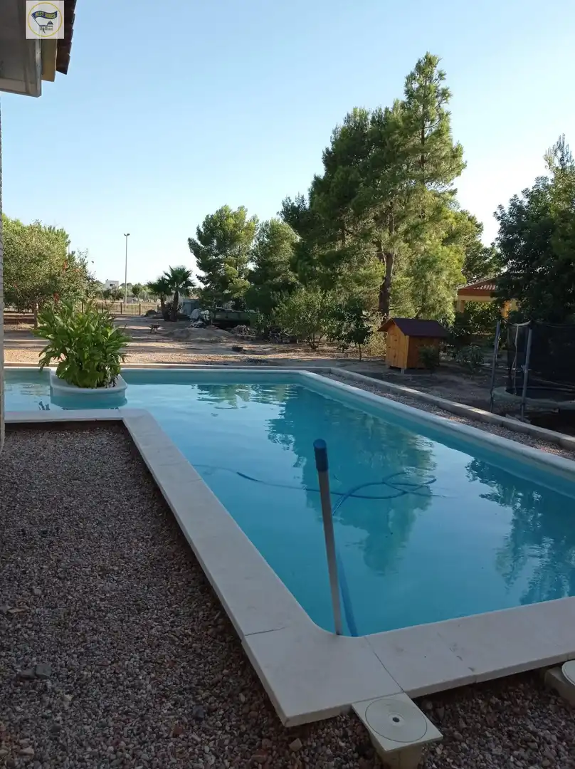 Chalet con piscina en venta en Roquetes, imagen 67