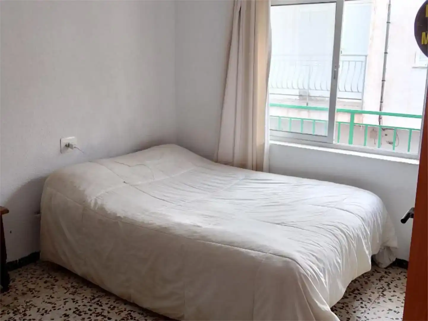 Bedroom of Detached homes for rent in Mazarrón